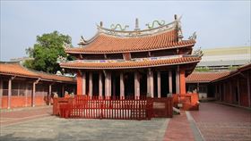 孔子廟